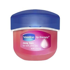 Vaseline Lip Care Rosy Lips For Soft Pink Lips