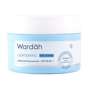 Wardah Lightening Day Cream Advanced Niacinamide