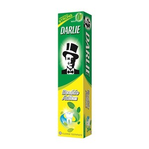 Cek Halal Darlie Double Action Toothpaste BPOM