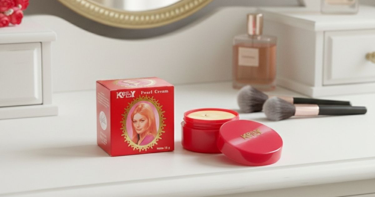 Cream Kelly Apakah Aman Simak Berbagai Bahan dan Kandungannya Berikut Ini!