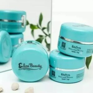 Eliza Beauty Apakah Sudah BPOM, Jawabannya Akan Segera Anda Ketahui Disini