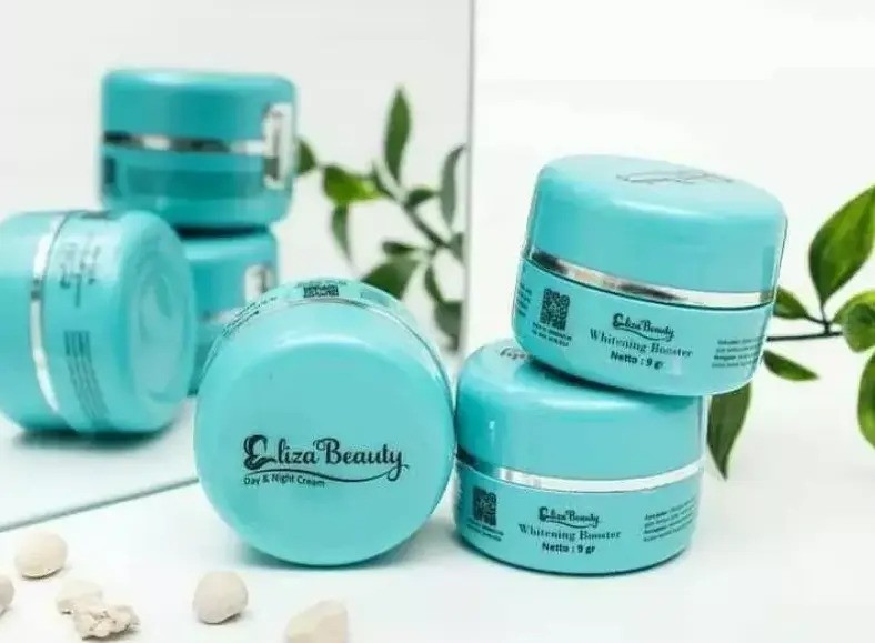 Eliza Beauty Apakah Sudah BPOM, Jawabannya Akan Segera Anda Ketahui Disini