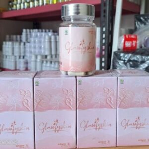 Glawfyskin Kapsul Apakah Aman Ketahui Fakta dan Status BPOM-nya Disini!