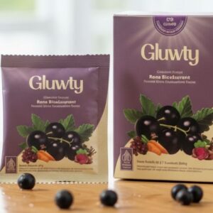 Gluwty Terbuat dari Bahan Apa Ketahui Alasan Anda Mengonsumsinya!