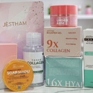 Jestham Skincare Apakah Aman Cek Kandungannya Sebelum Pakai Agar Tahu Faktanya!