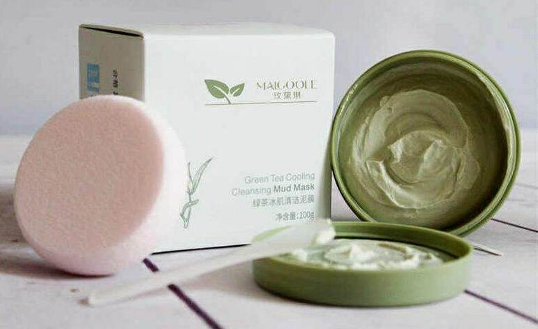 Maigoole Green Tea Clay Mask Apakah Sudah BPOM Jawabannya Akan Segera Diungkap Disini