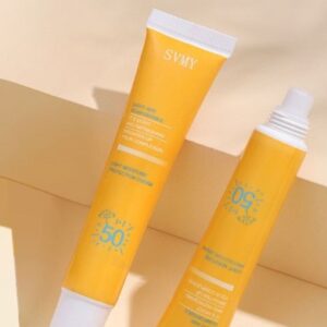 Membuktikan Sunscreen SVMY Apakah Sudah BPOM atau Belum, Lihat Kejelasanya Disini!