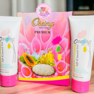 Oseing Skin Care Apakah Aman Cek Ulasan Selengkapnya Disini!