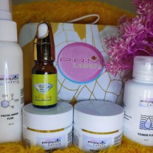 PRM Luxury Apakah Sudah BPOM Jangan Asal Pakai, Ketahui Informasi Mengenainya