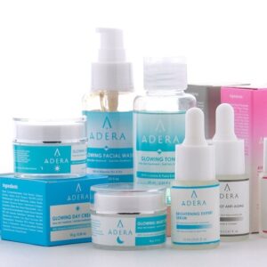 Skincare Adera Apakah Sudah BPOM? Cari Tahu Jawabannya Sebelum Membelinya
