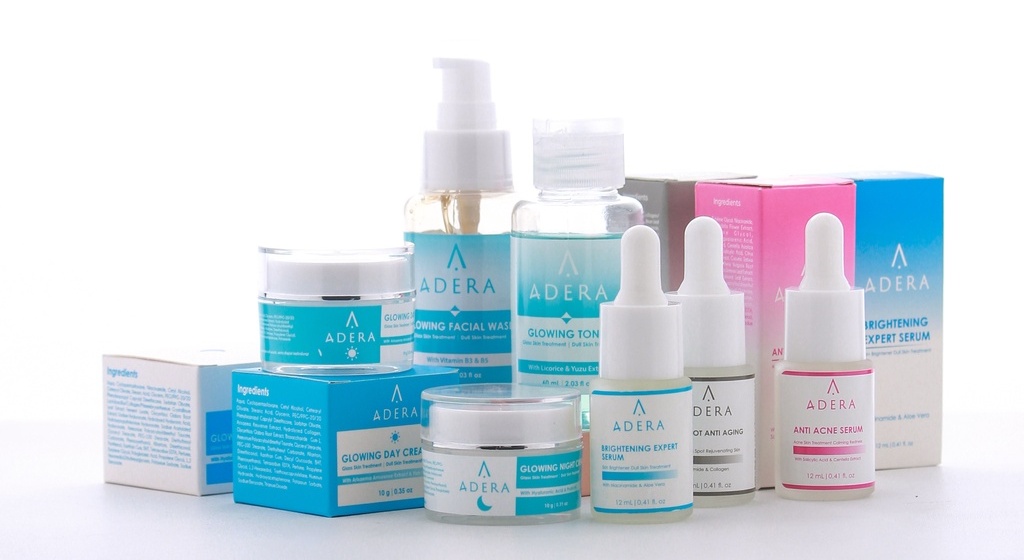 Skincare Adera Apakah Sudah BPOM Cari Tahu Jawabannya Sebelum Membelinya