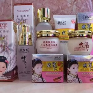 Yu Chun Mei Import Apakah Aman dan Halal Waspadai Beberapa Hal Ini!