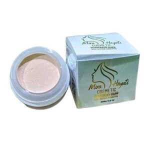 Mira Hayati Cosmetic Sunscreen Glow