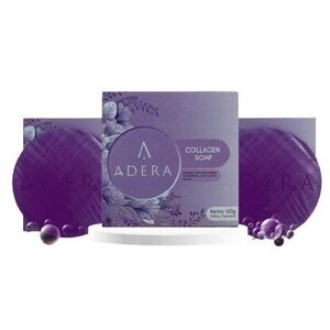 Adera Collagen Soap