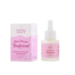 Adera Sisty Breast Gel with Pueraria Mirifica Extract