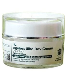 Amura Ageless Ultra Day Cream