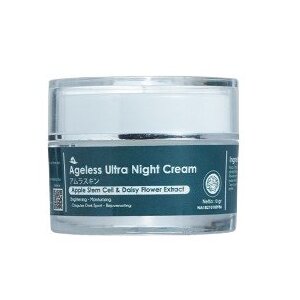 Amura Ageless Ultra Night Cream