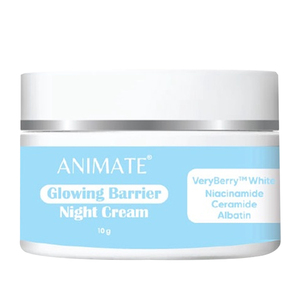 Animate Glowing Barrier Night Cream