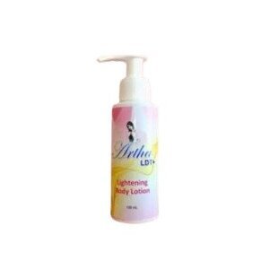 Artha Ldt+ Lightening Body Lotion