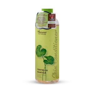 Autumn Skin Conditioner with Centella Asiatica