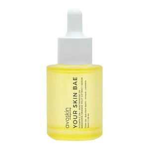 Avoskin Your Skin Bae Vitamin C 3% + Niacinamide 2% Mandarin Orange Fruit Extract Serum