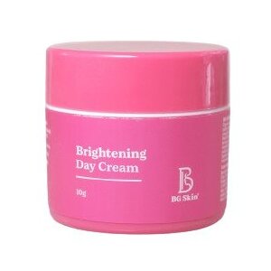 BG Skin Brightening Day Cream