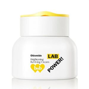 Barenbliss Lab Power! Oléomide Brightening Reviving Cream