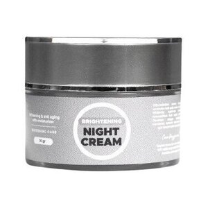 Bening’s Dr. Oky Pratama Night Cream Brightening