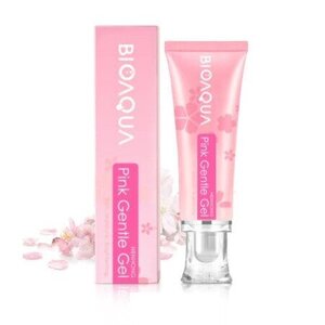 Bioaqua Nenhong Pink Gentle Gel