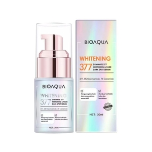 Bioaqua SymWhite 377 Whitening & Fade Dark Spot Serum