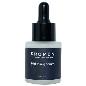 Bromen Brightening Serum