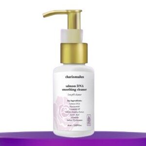 Charismalux Salmon DNA Smoothing Cleanser
