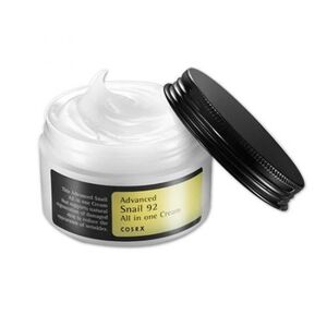 Cosrx Advanced Snail 92 All In One Cream