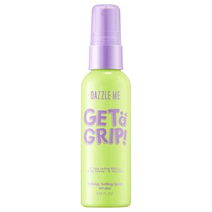 Dazzle Me Get a Grip! Makeup Setting Spray