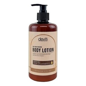 Deviti Body Lotion