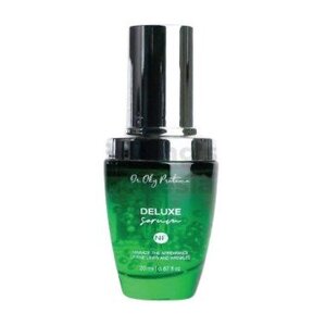 Dr. Oky Pratama Deluxe Serum New