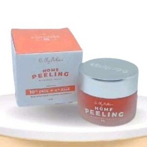 Dr. Oky Pratama Home Peeling