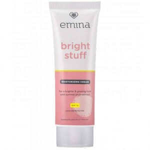 Emina Bright Stuff Moisturizing Cream