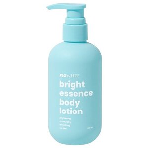 Flowhite Bright Essence Body Lotion