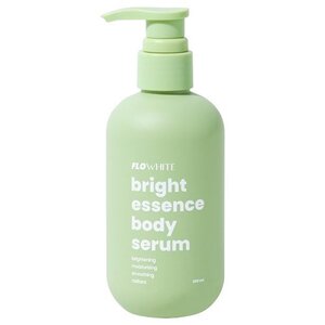 Flowhite Bright Essence Body Serum