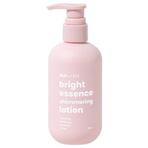 Flowhite Bright Essence Shimmering Lotion