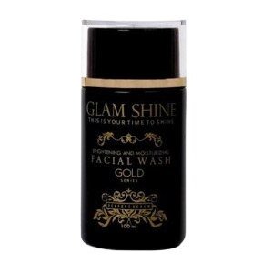 Glam Shine Brightening & Moisturizing Facial Wash