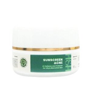 H&H Skin Sunscreen Acne