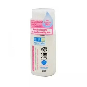 Hadalabo Gokujyun Ultimate Moisturizing Milk