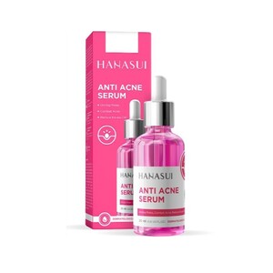 Apakah Hanasui Anti Acne Serum Halal atau Tidak?