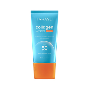 Hanasui Collagen Water Sunscreen SPF