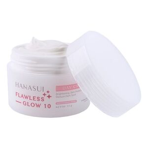 Hanasui Flawless Glow 10 Day Cream