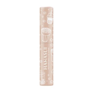 Hanasui Mattedorable Lip Cream Hazelnut Latte