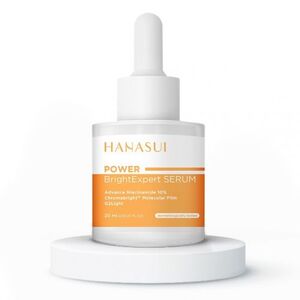 Hanasui Power BrightExpert Serum