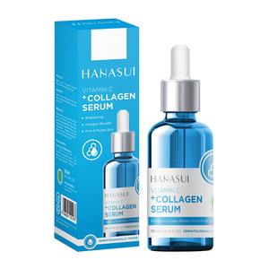 Hanasui Vitamin C + Collagen Serum